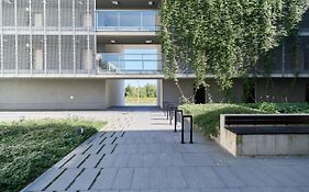 Architektow Avenue Arena Apartment Free Parking By Renters
