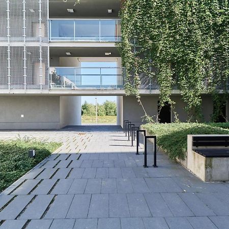 Architektow Avenue Arena Apartment Free Parking By Renters Wrocław Zewnętrze zdjęcie